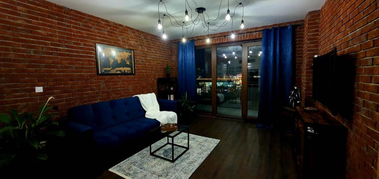 Apartman Jako Doma 올로모우츠 외부 사진