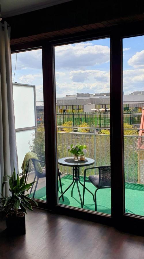 Apartman Jako Doma 올로모우츠 외부 사진