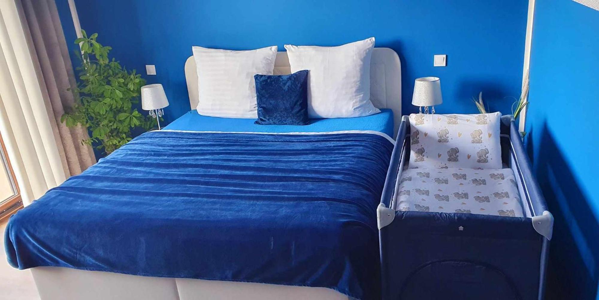 Apartman Jako Doma 올로모우츠 외부 사진